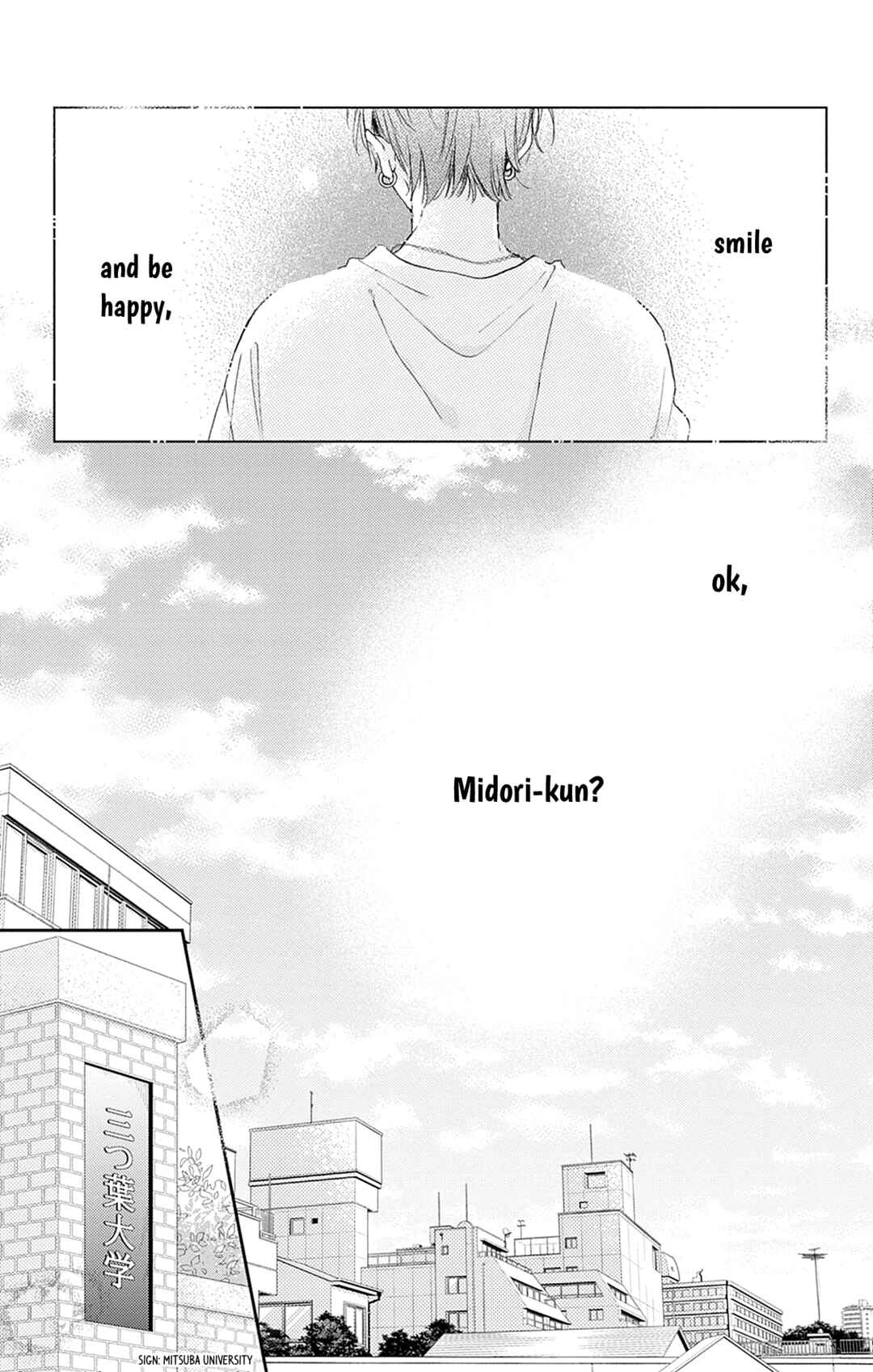 Page 47 Chapter 16 Onee-chan no Midori-kun