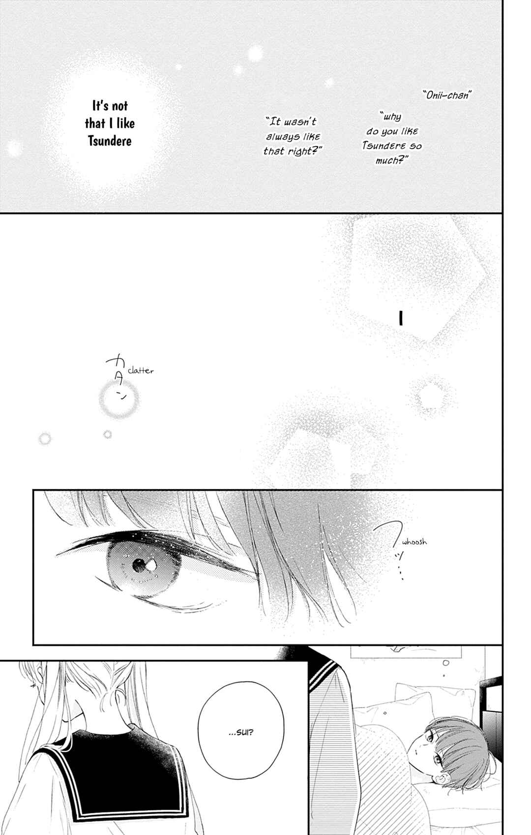 Page 16 Chapter 9 Onee-chan no Midori-kun