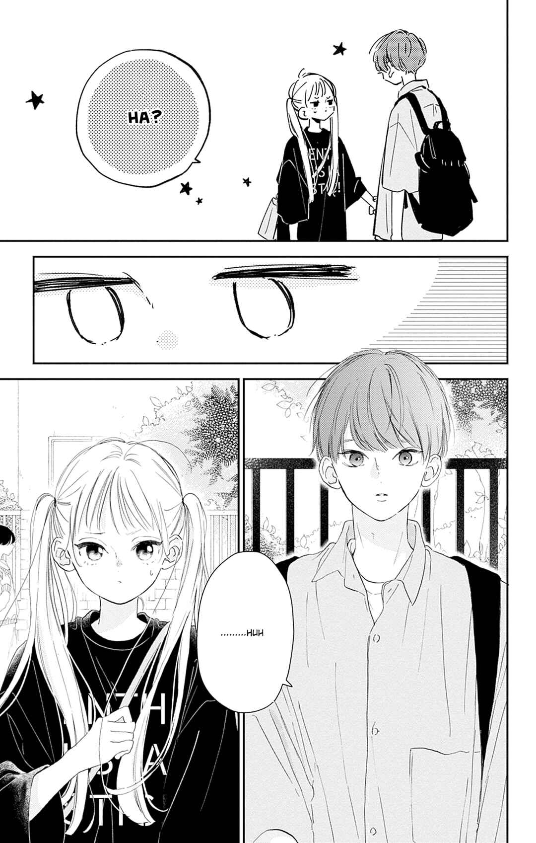 Page 46 Chapter 9 Onee-chan no Midori-kun