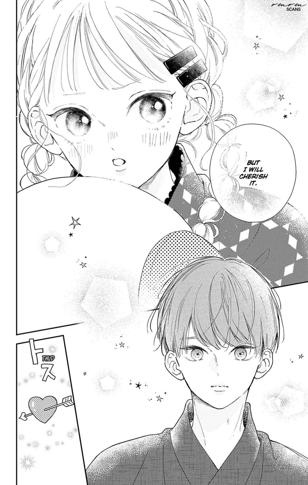 Page 14 Chapter 12 Onee-chan no Midori-kun