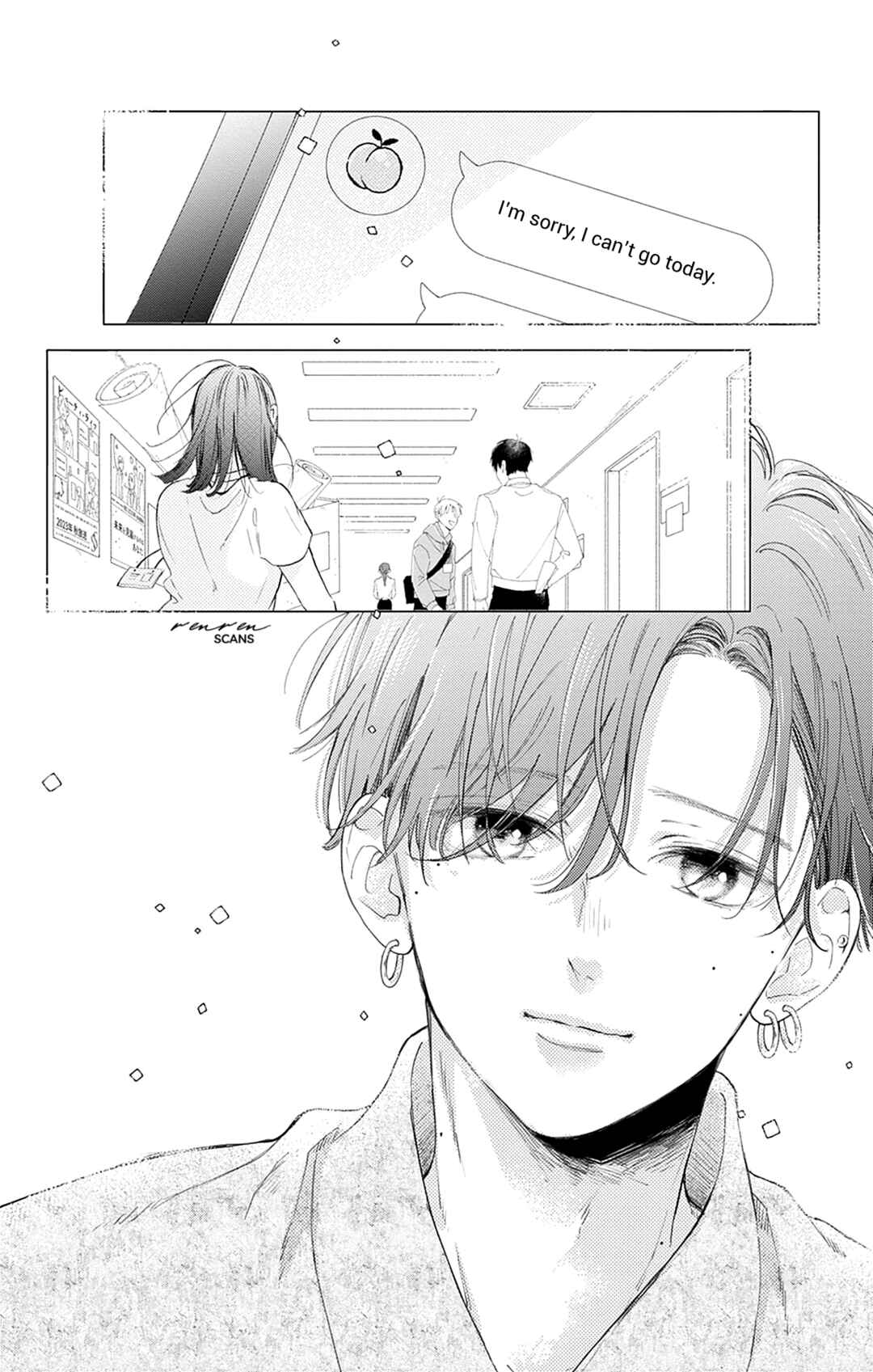 Page 40 Chapter 12 Onee-chan no Midori-kun