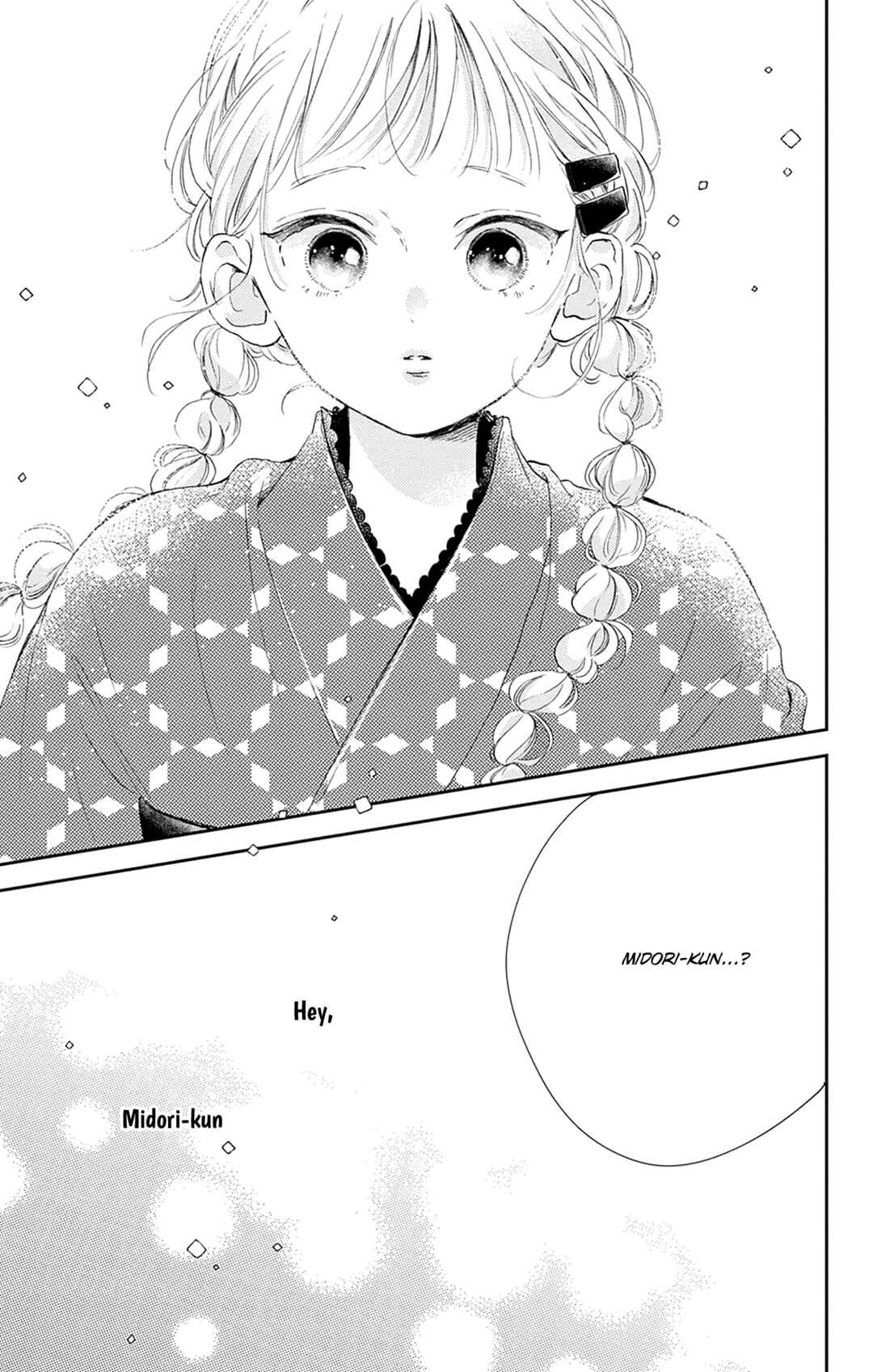 Page 41 Chapter 12 Onee-chan no Midori-kun