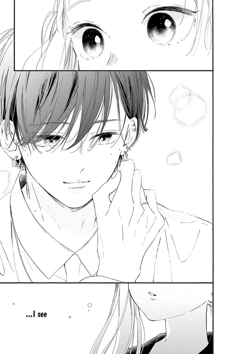 Page 29 Chapter 2 Onee-chan no Midori-kun