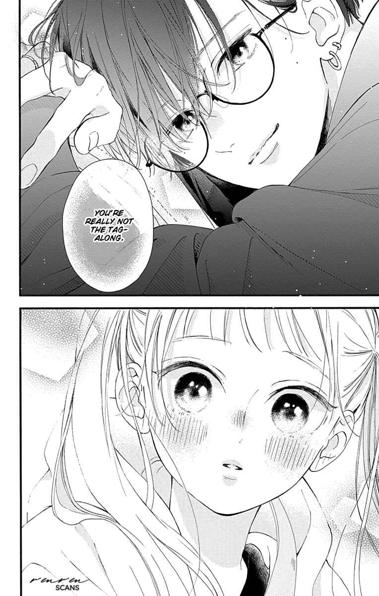 Page 40 Chapter 2 Onee-chan no Midori-kun