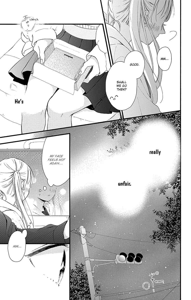 Page 41 Chapter 2 Onee-chan no Midori-kun