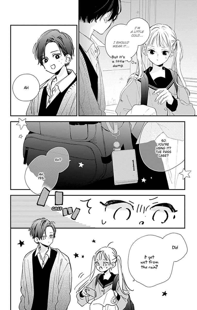 Page 28 Chapter 3 Onee-chan no Midori-kun
