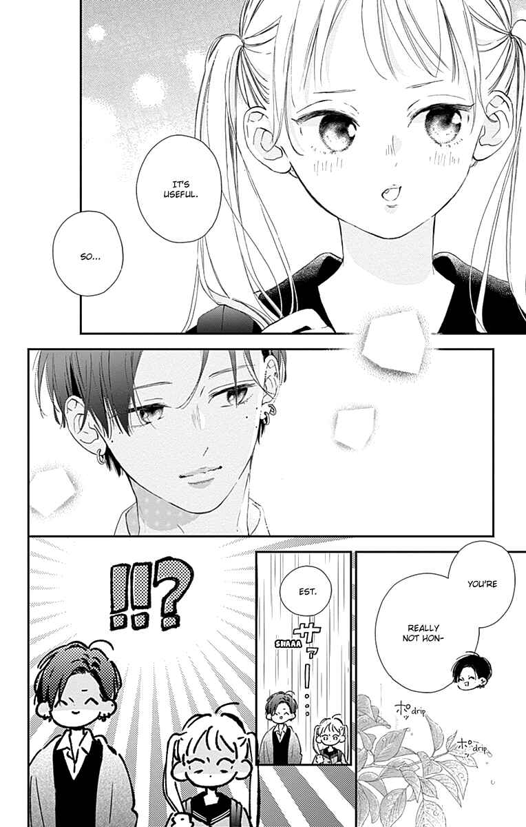 Page 30 Chapter 3 Onee-chan no Midori-kun