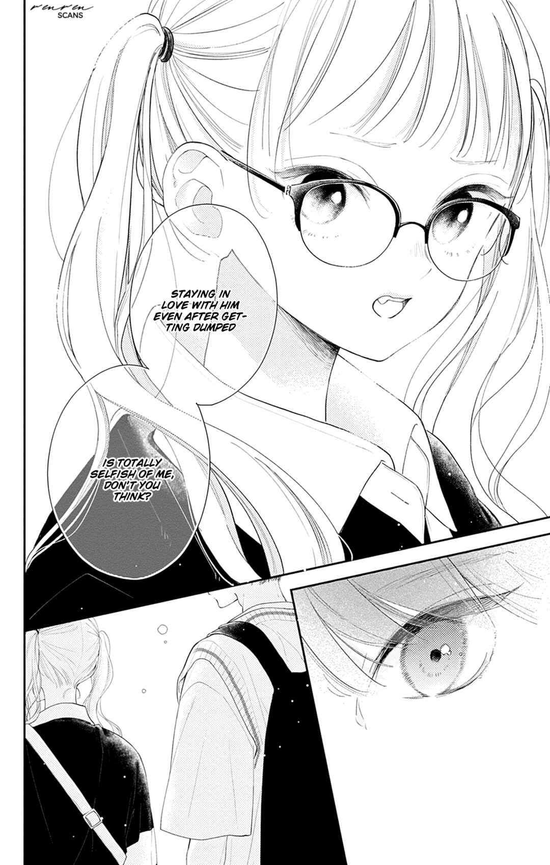 Page 26 Chapter 14 Onee-chan no Midori-kun
