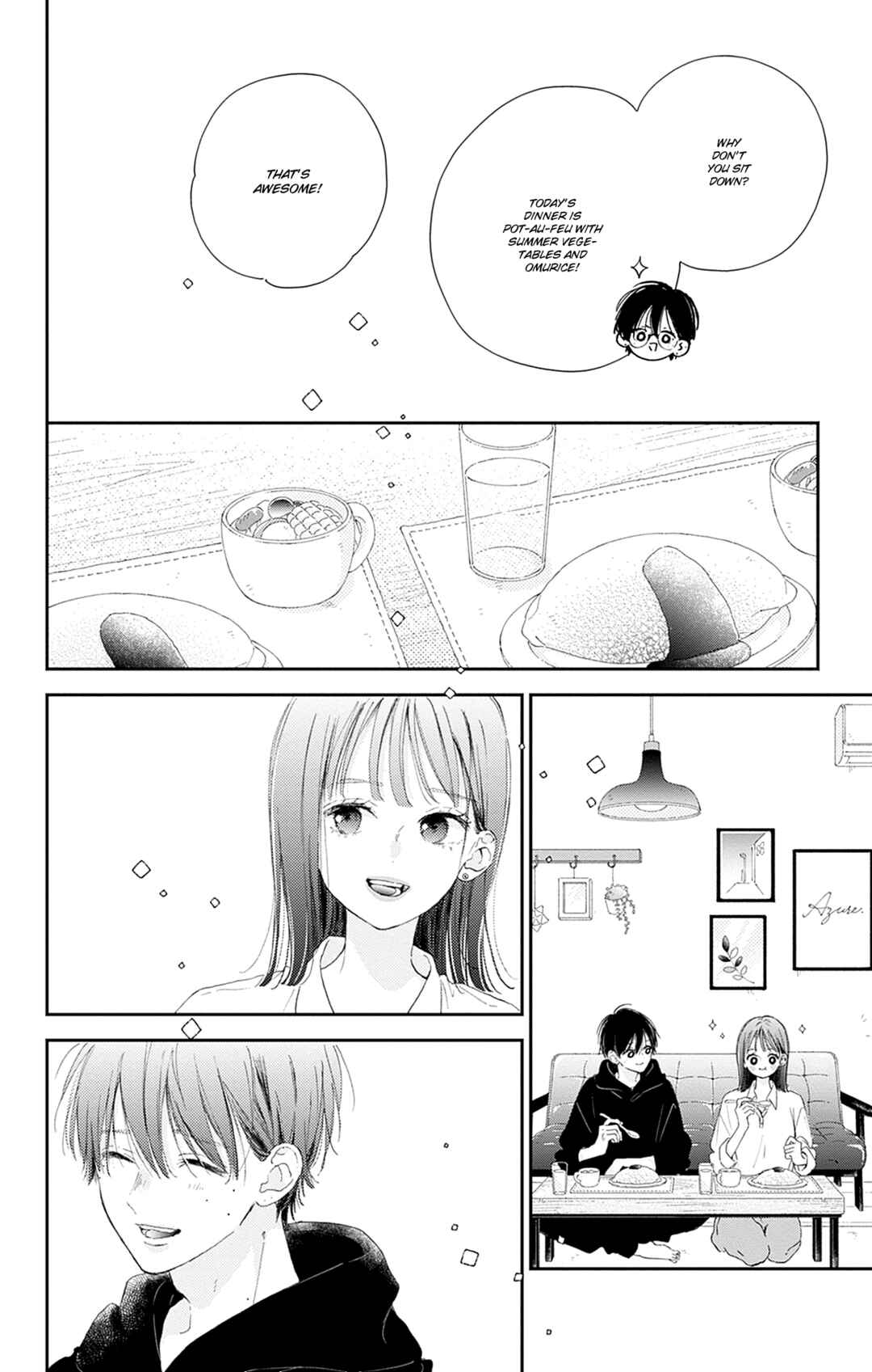 Page 24 Chapter 11 Onee-chan no Midori-kun