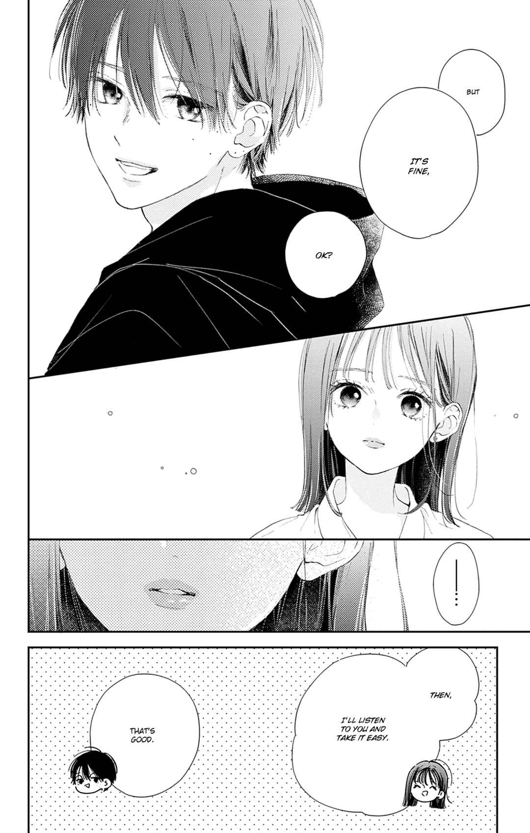 Page 26 Chapter 11 Onee-chan no Midori-kun