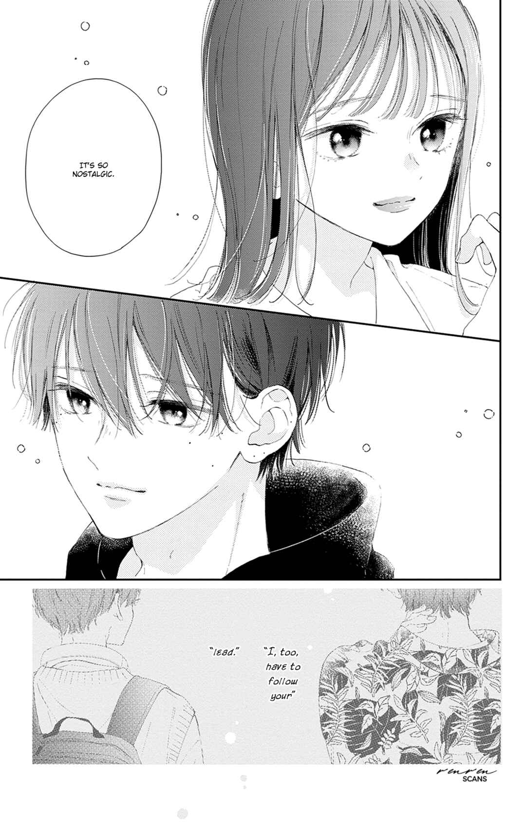 Page 29 Chapter 11 Onee-chan no Midori-kun