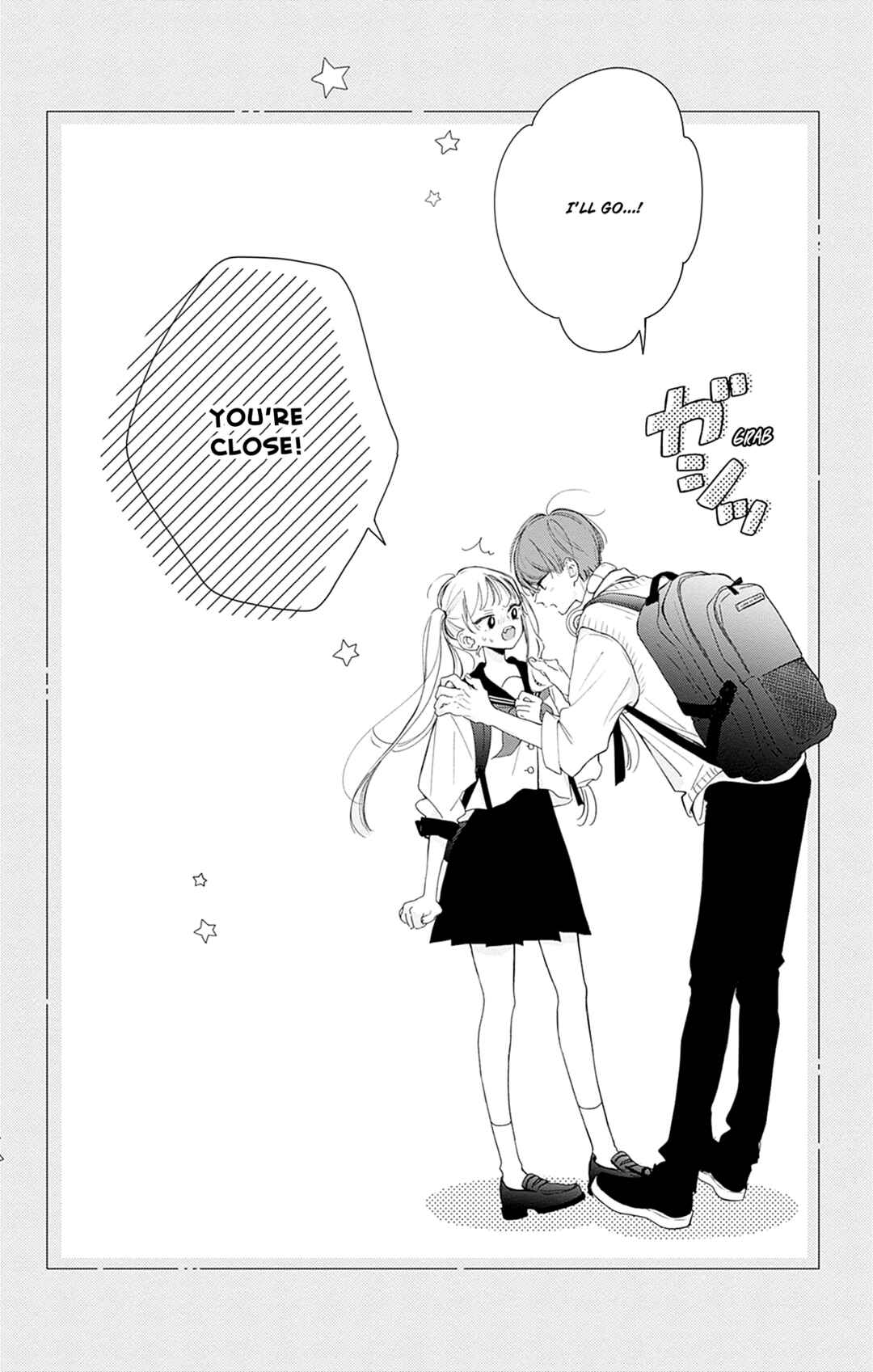 Page 42 Chapter 11 Onee-chan no Midori-kun
