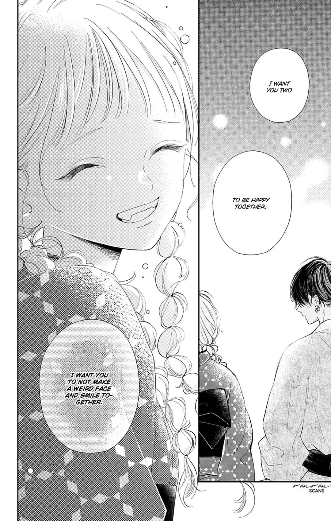 Page 24 Chapter 13 Onee-chan no Midori-kun