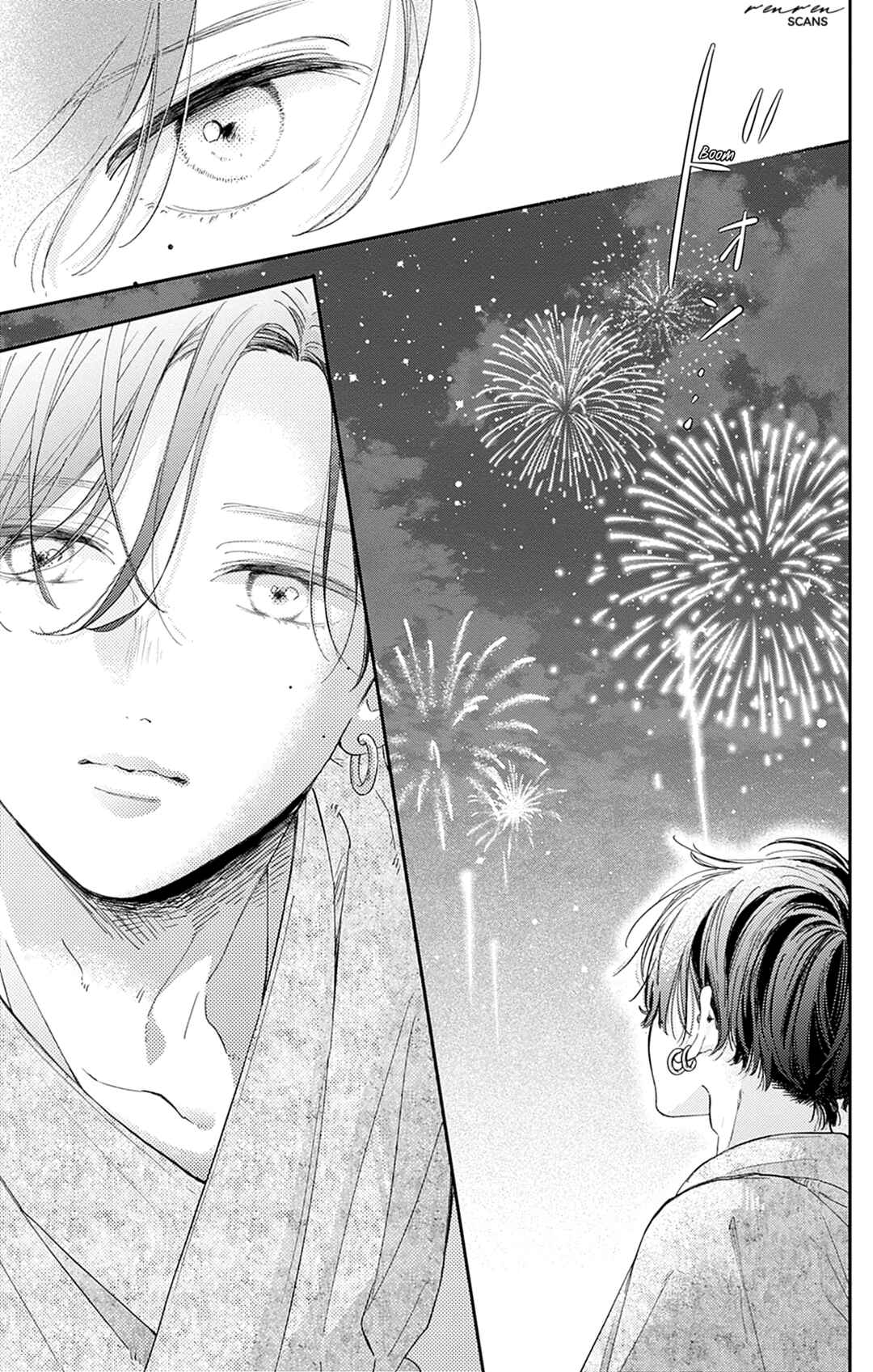 Page 31 Chapter 13 Onee-chan no Midori-kun