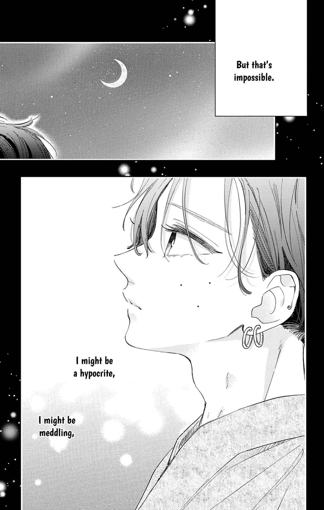 Page 47 Chapter 13 Onee-chan no Midori-kun
