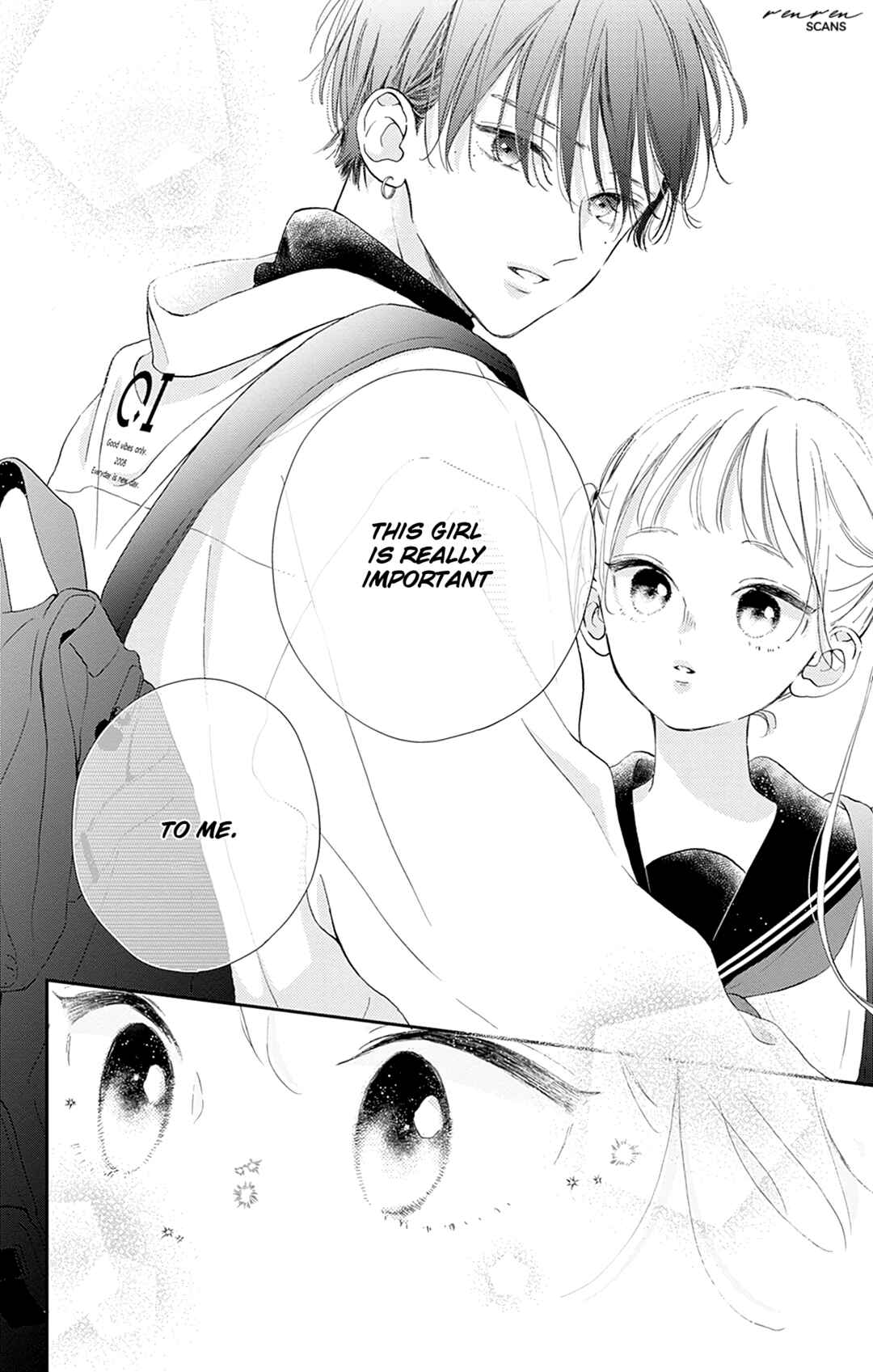 Page 32 Chapter 5 Onee-chan no Midori-kun