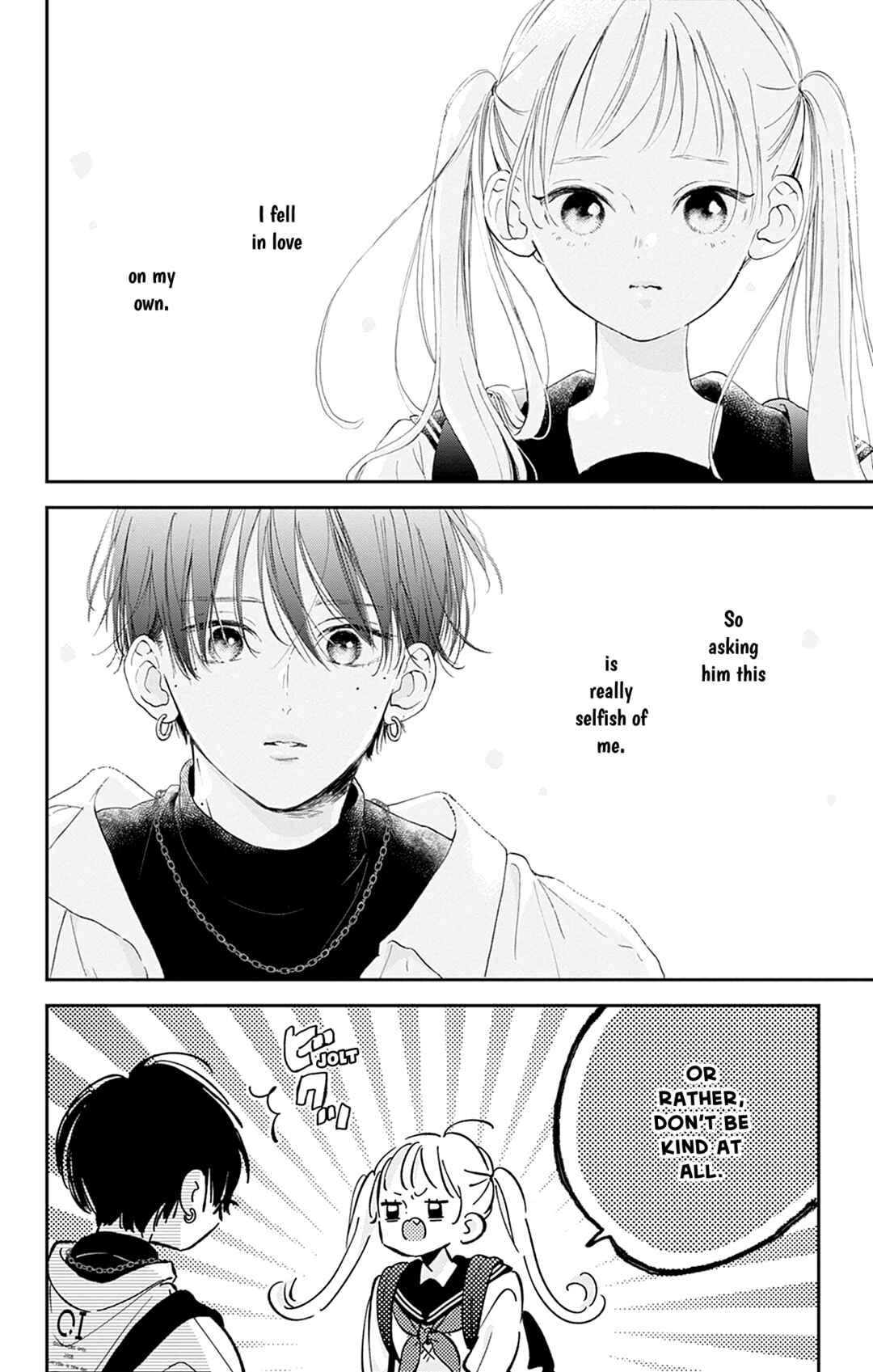 Page 44 Chapter 5 Onee-chan no Midori-kun