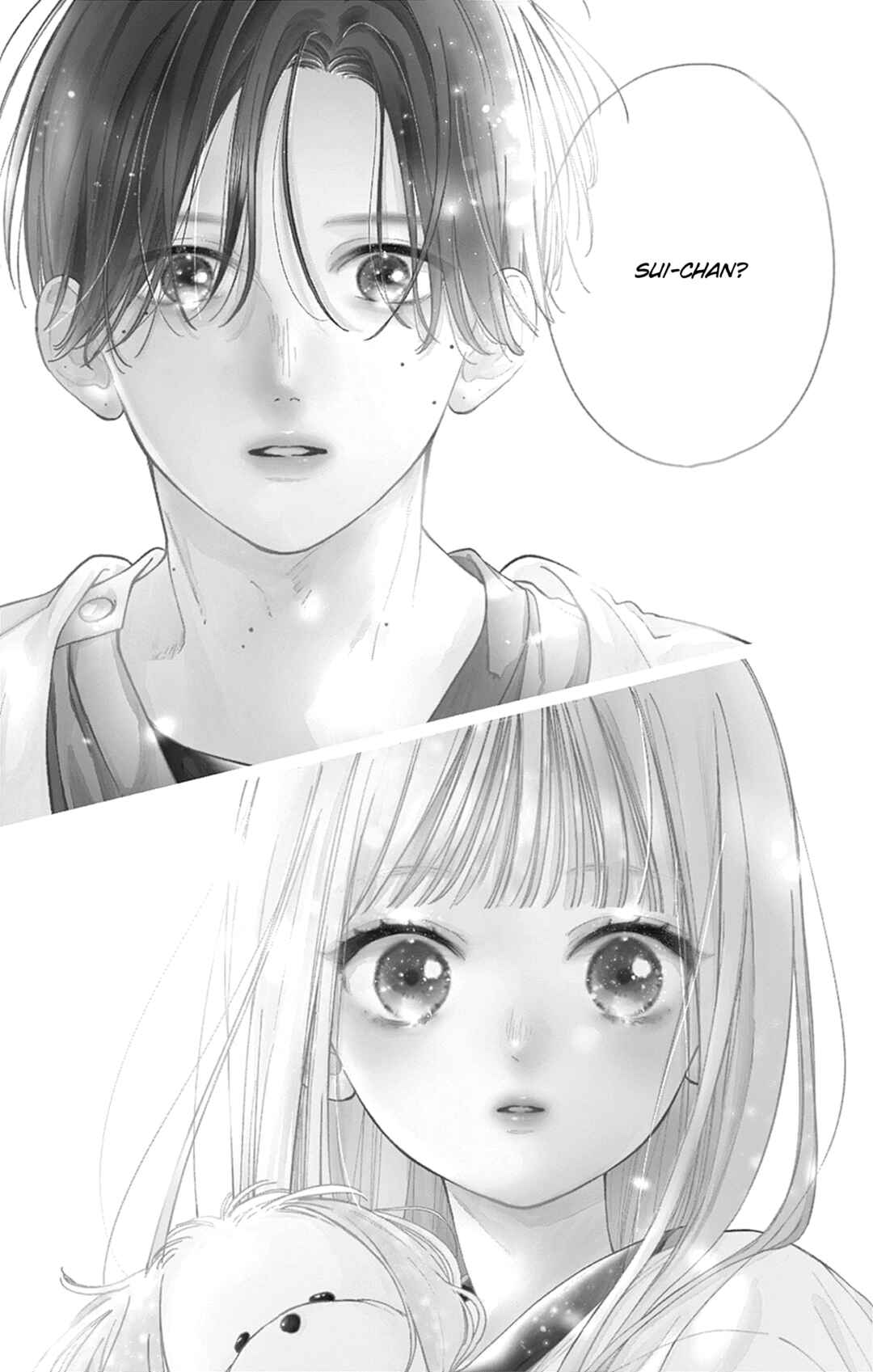 Page 1 Chapter 18 Onee-chan no Midori-kun