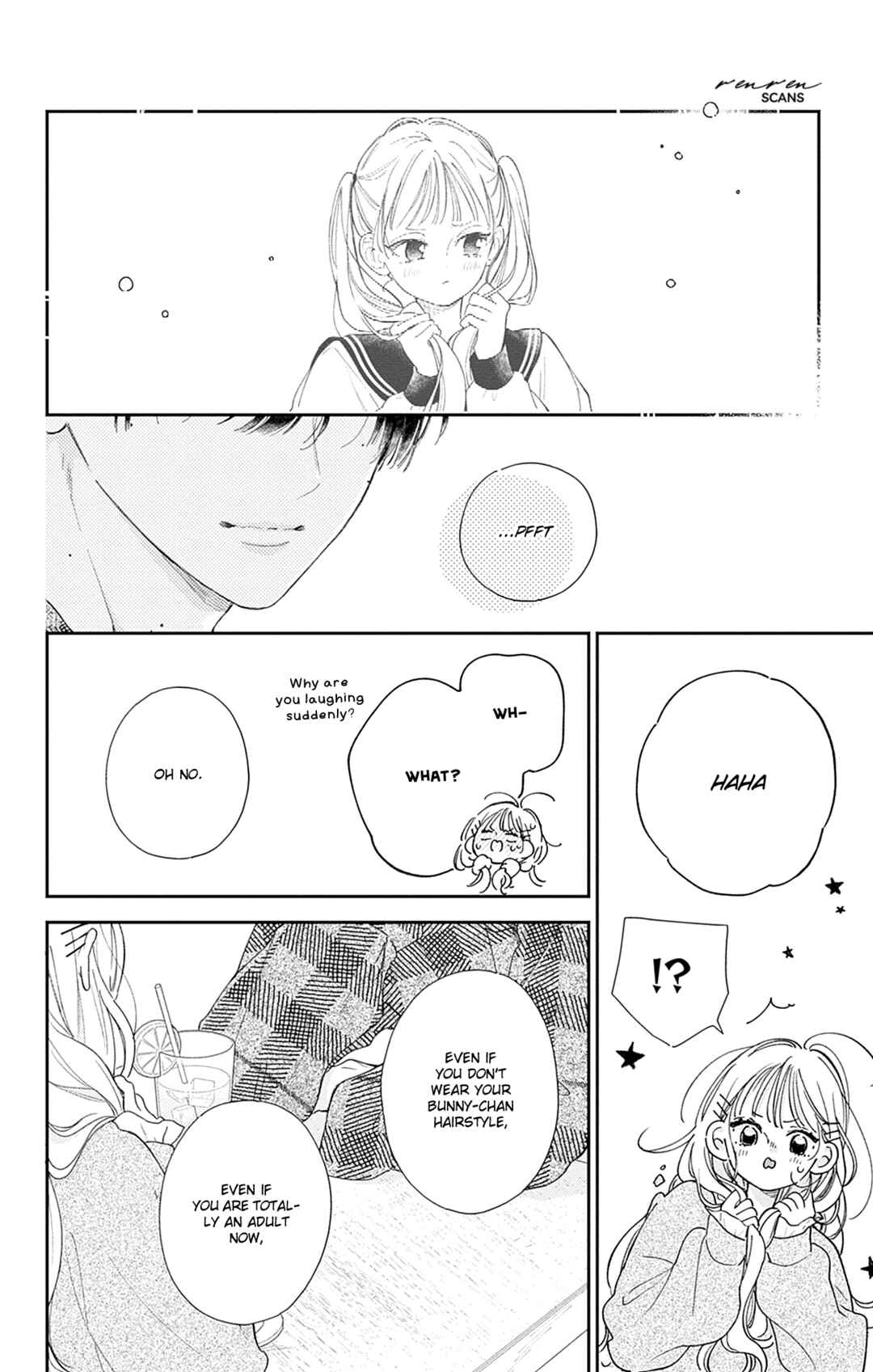 Page 39 Chapter 18 Onee-chan no Midori-kun