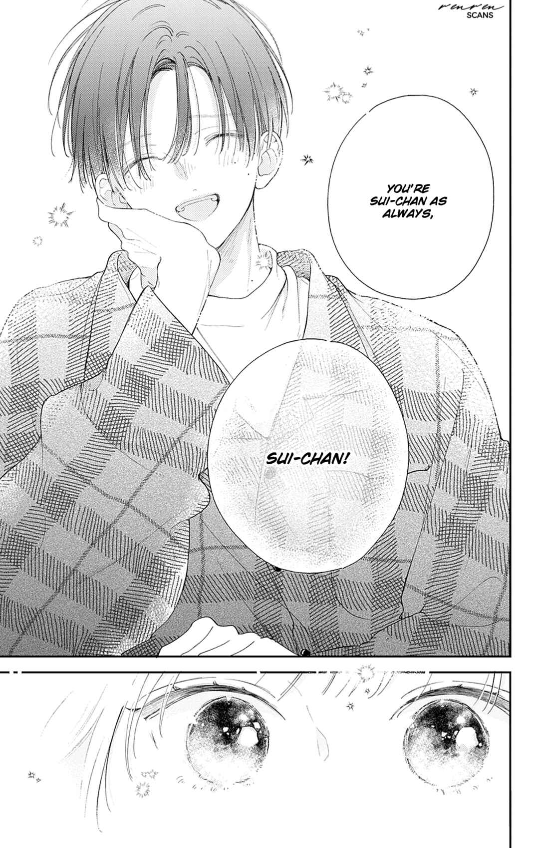 Page 40 Chapter 18 Onee-chan no Midori-kun