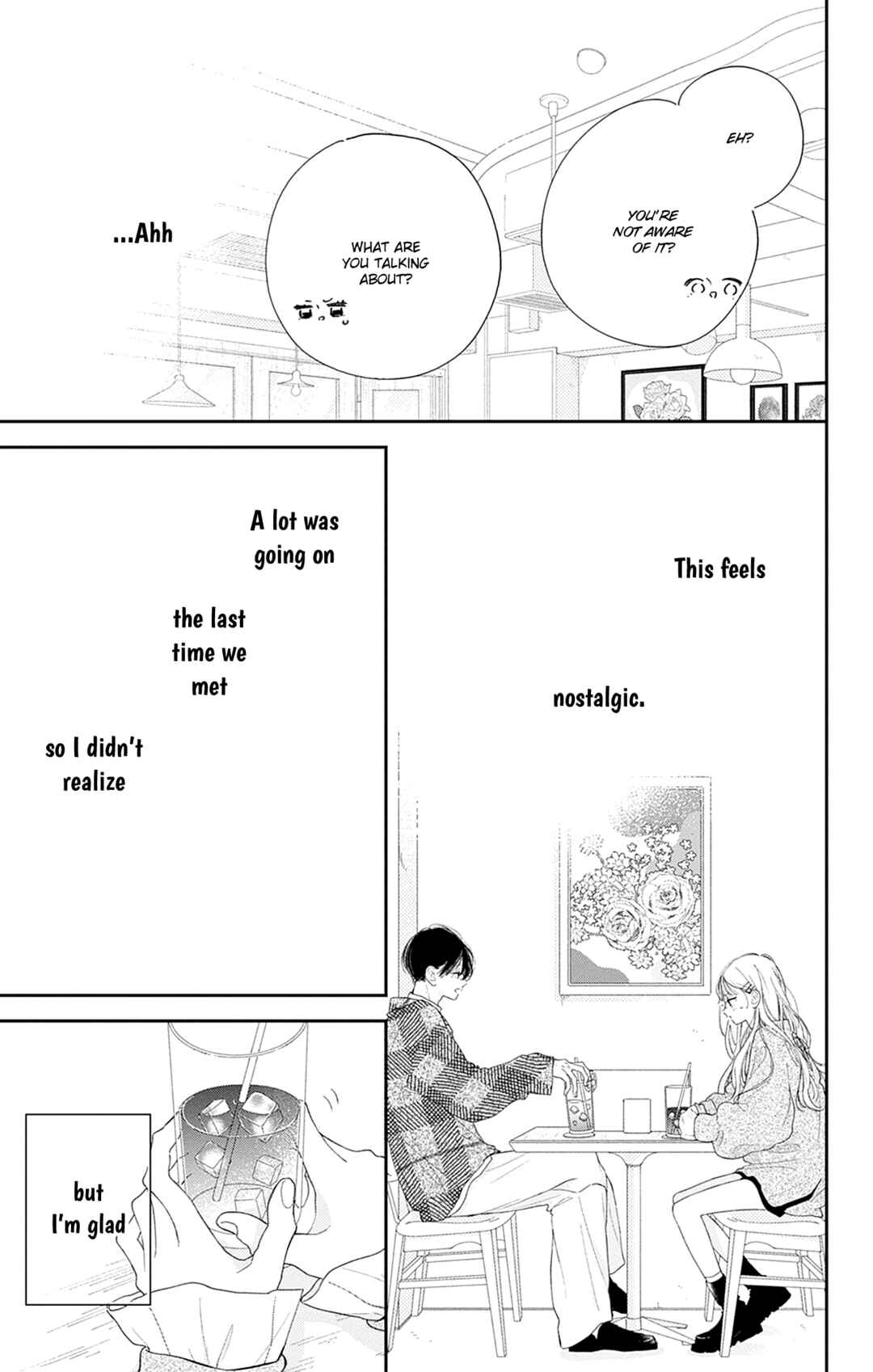 Page 42 Chapter 18 Onee-chan no Midori-kun