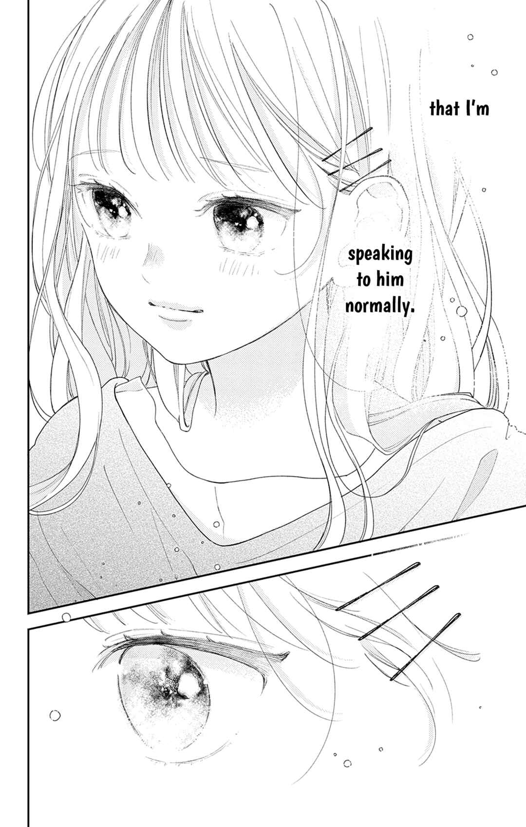 Page 43 Chapter 18 Onee-chan no Midori-kun