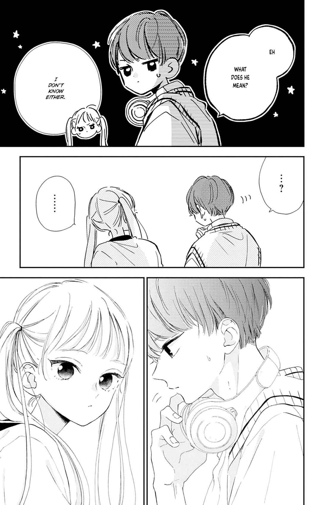 Page 25 Chapter 8 Onee-chan no Midori-kun