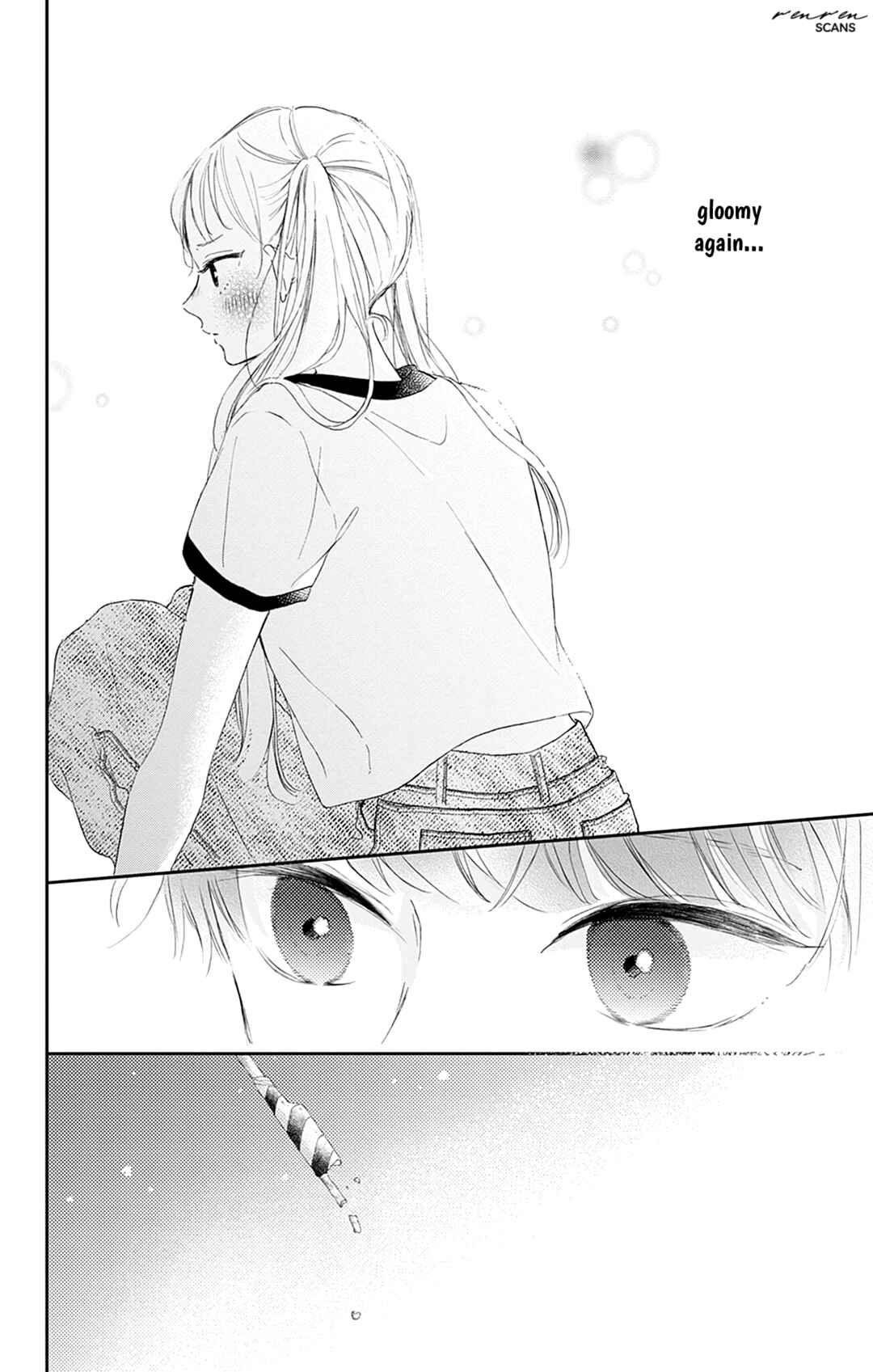 Page 36 Chapter 8 Onee-chan no Midori-kun