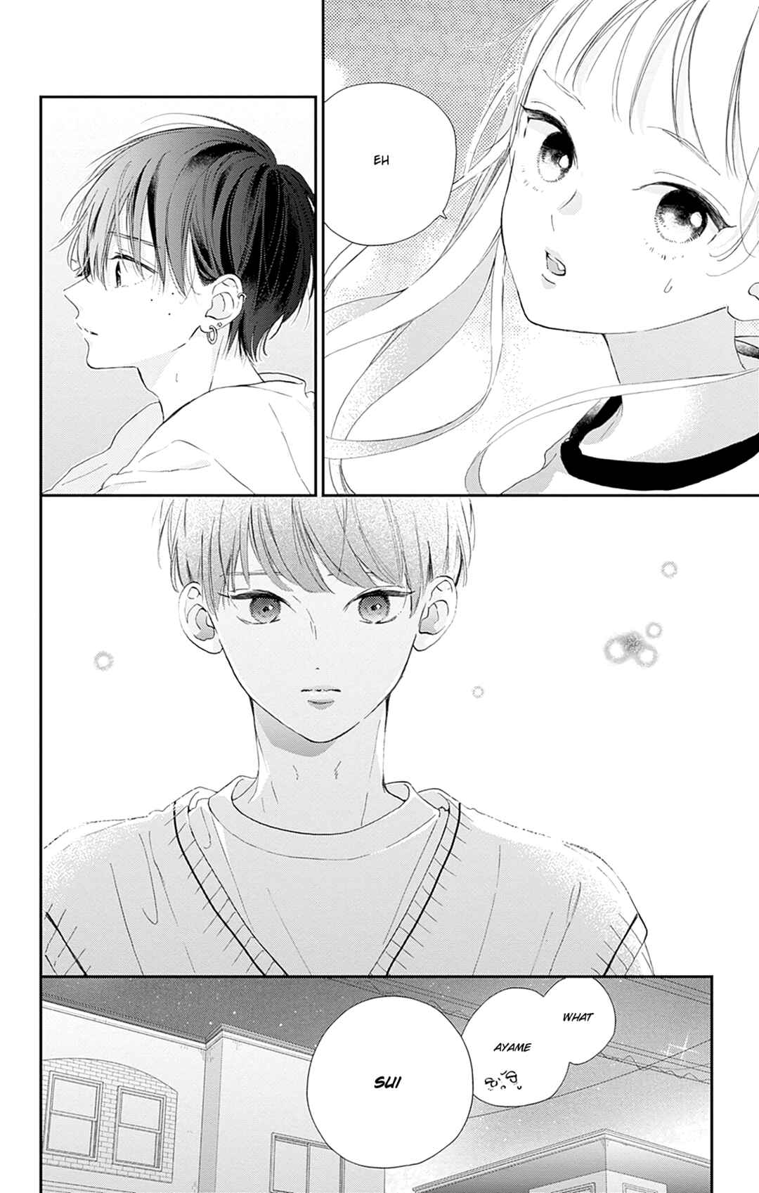 Page 38 Chapter 8 Onee-chan no Midori-kun