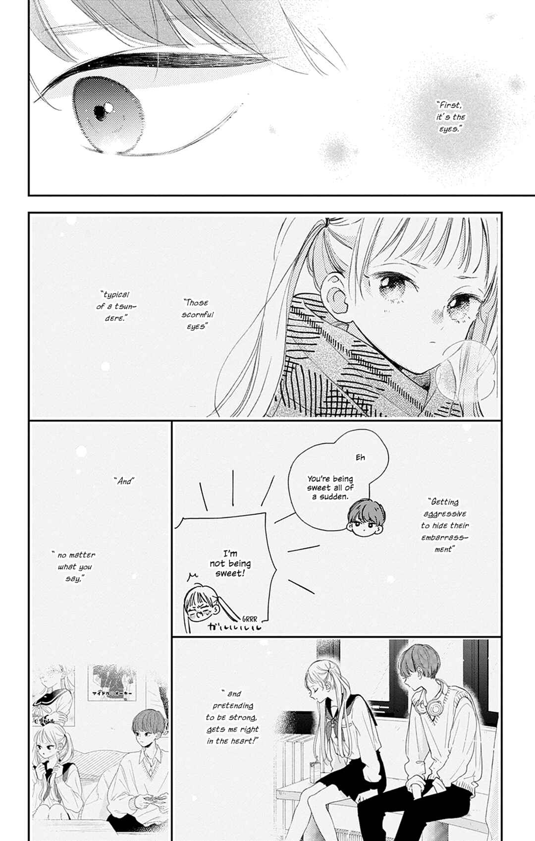Page 40 Chapter 8 Onee-chan no Midori-kun