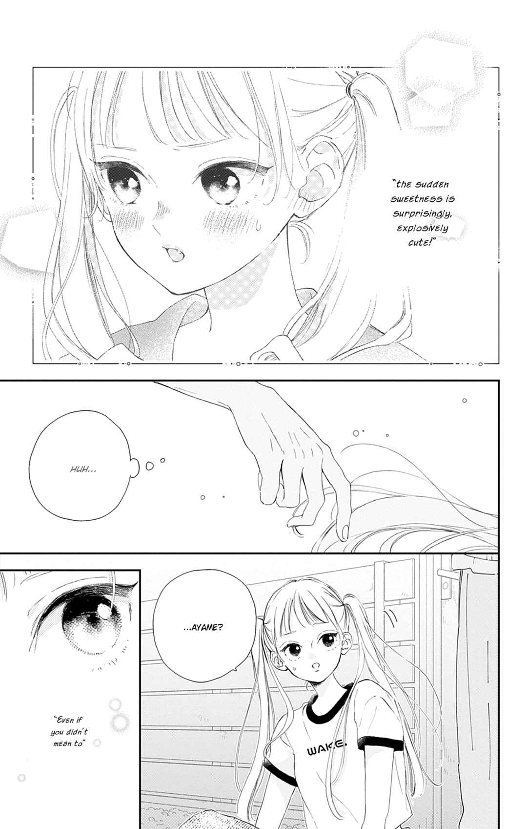 Page 41 Chapter 8 Onee-chan no Midori-kun