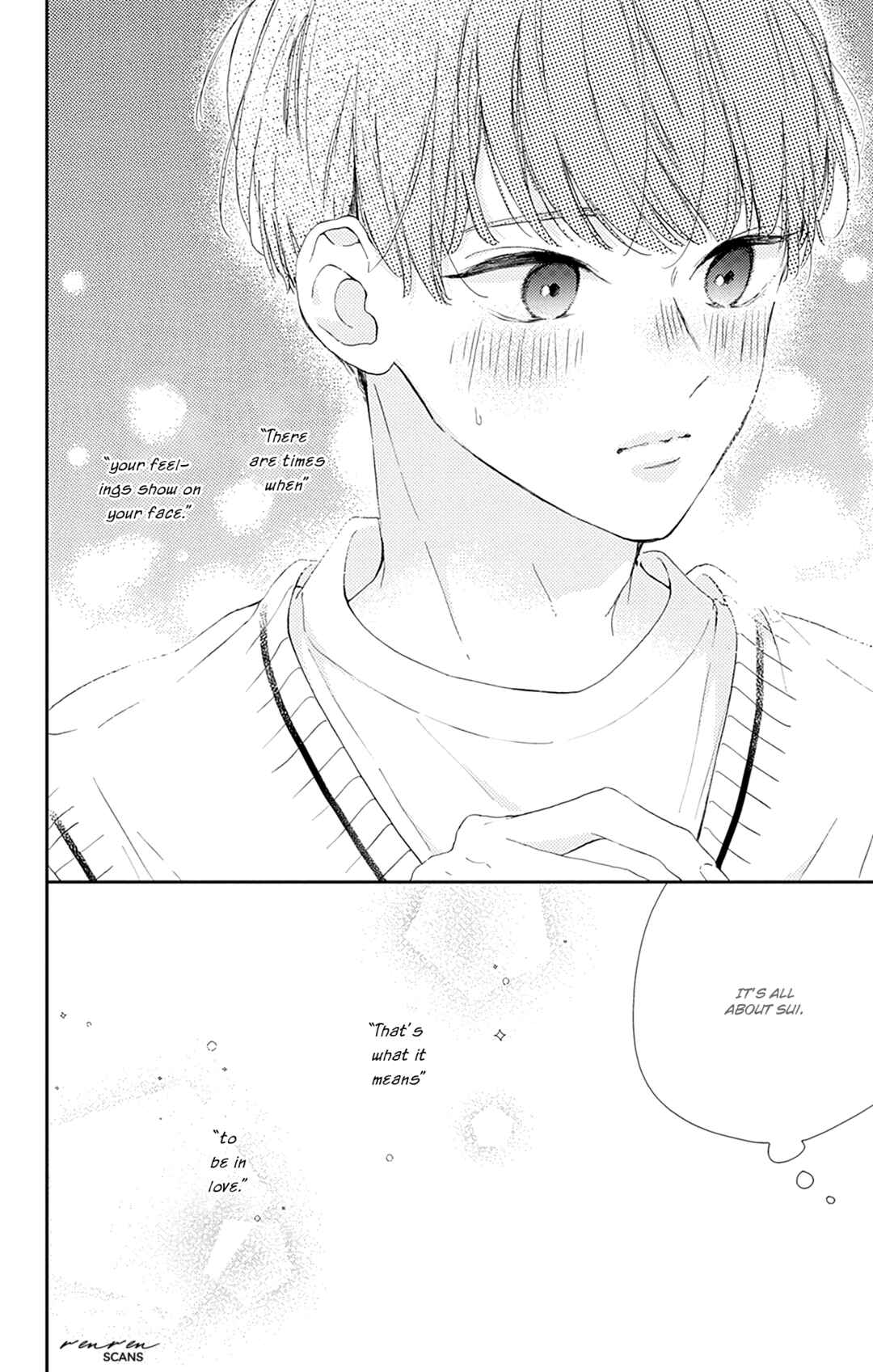 Page 42 Chapter 8 Onee-chan no Midori-kun