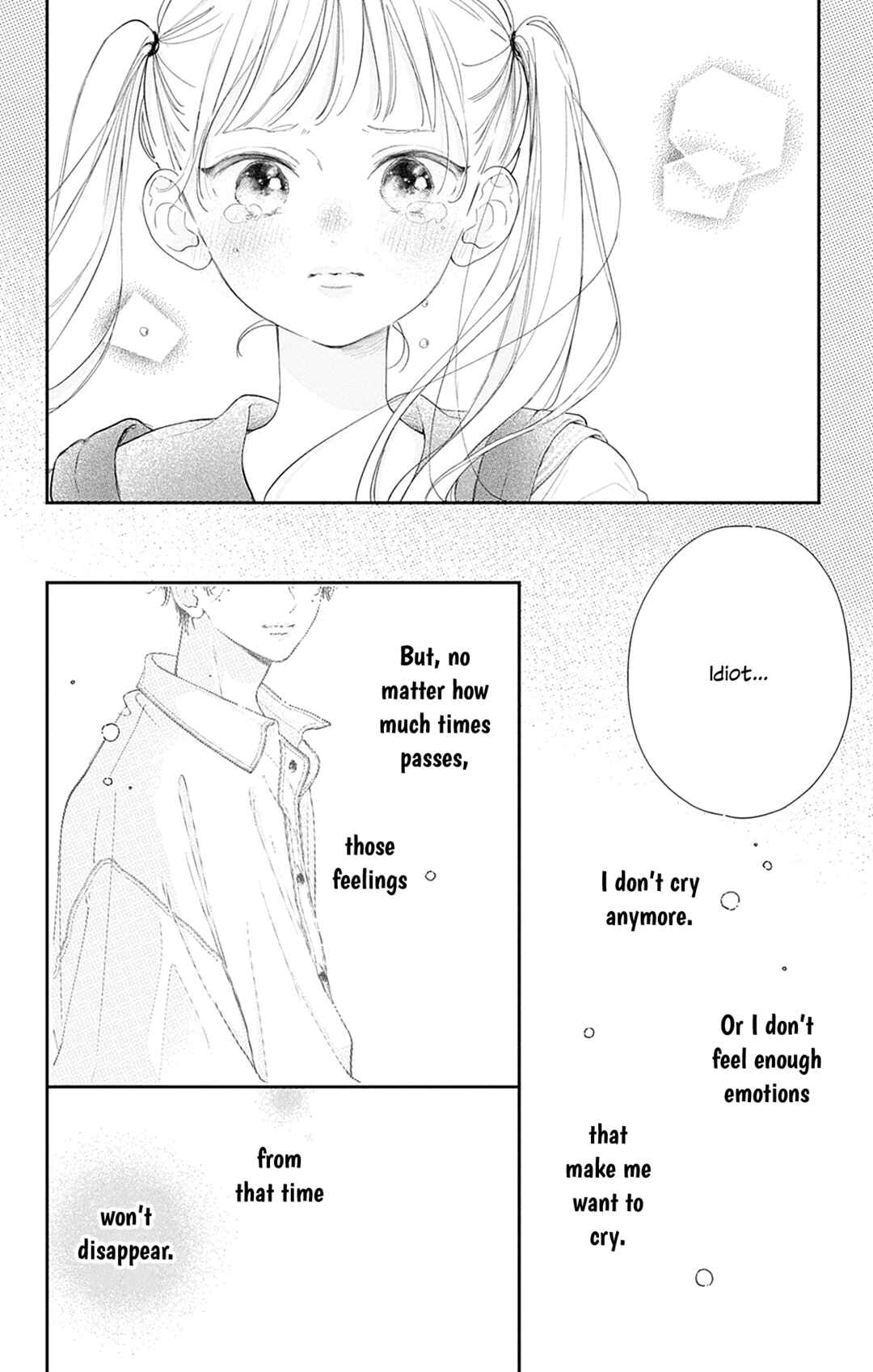 Page 25 Chapter 17 Onee-chan no Midori-kun