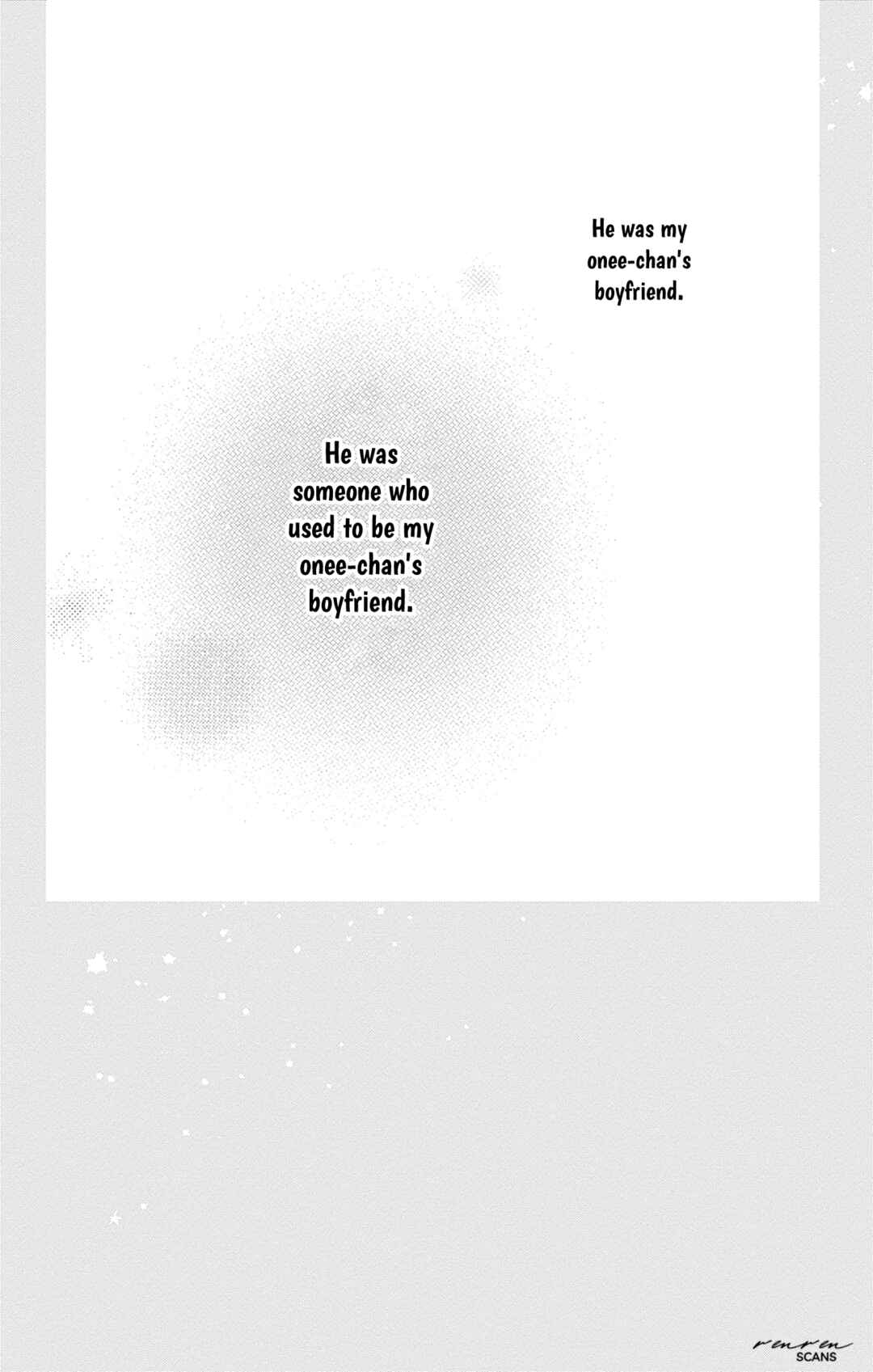 Page 7 Chapter 17 Onee-chan no Midori-kun