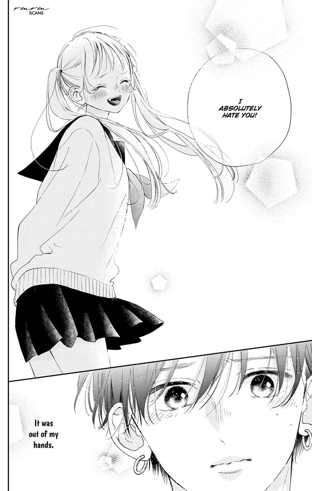 Page 24 Chapter 6 Onee-chan no Midori-kun