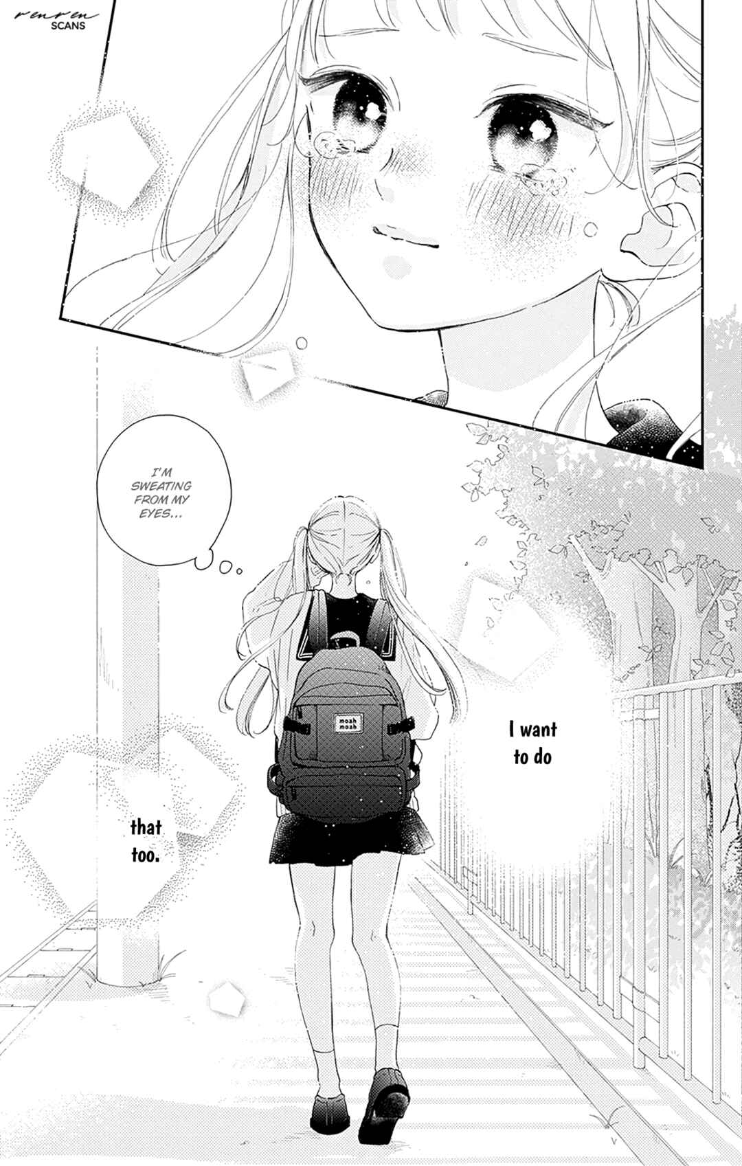 Page 33 Chapter 6 Onee-chan no Midori-kun