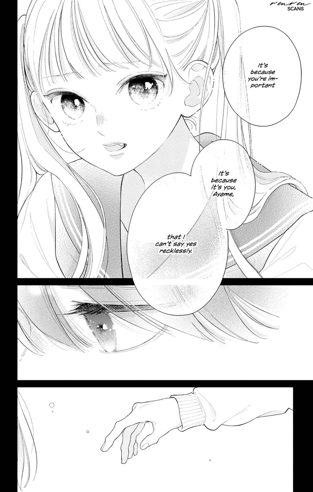 Page 20 Chapter 20 Onee-chan no Midori-kun
