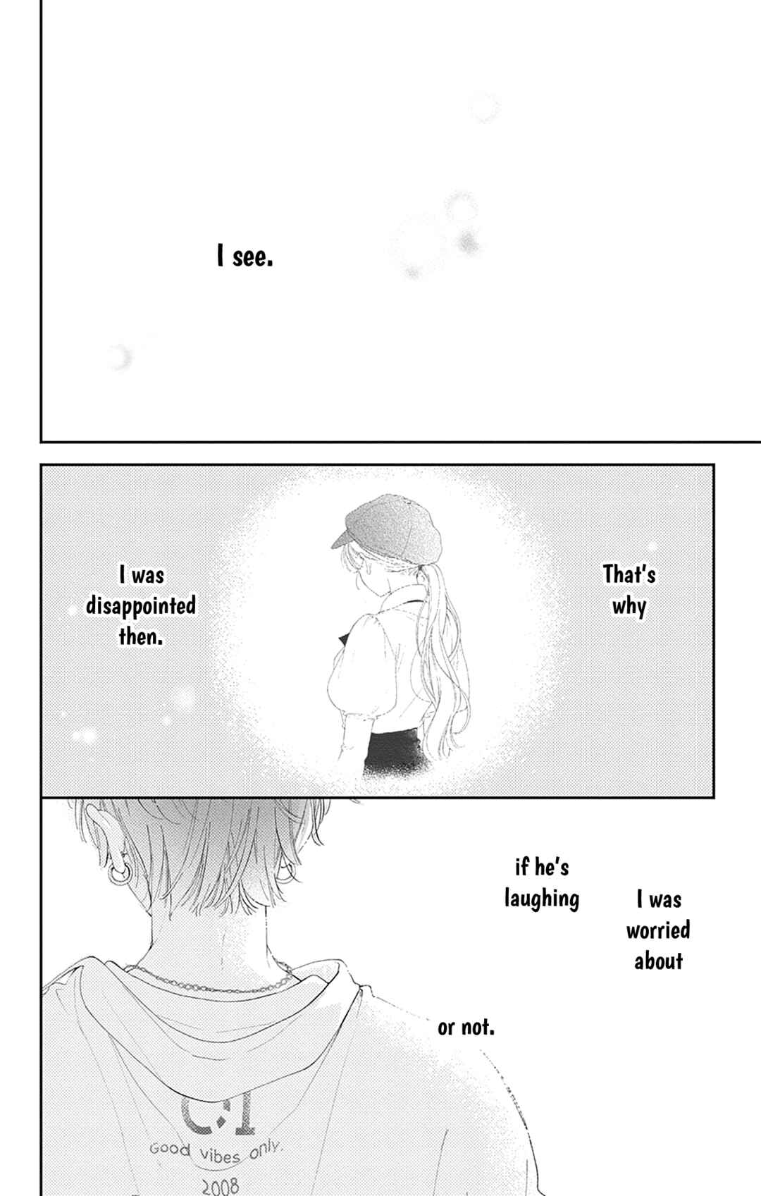 Page 20 Chapter 19 Onee-chan no Midori-kun