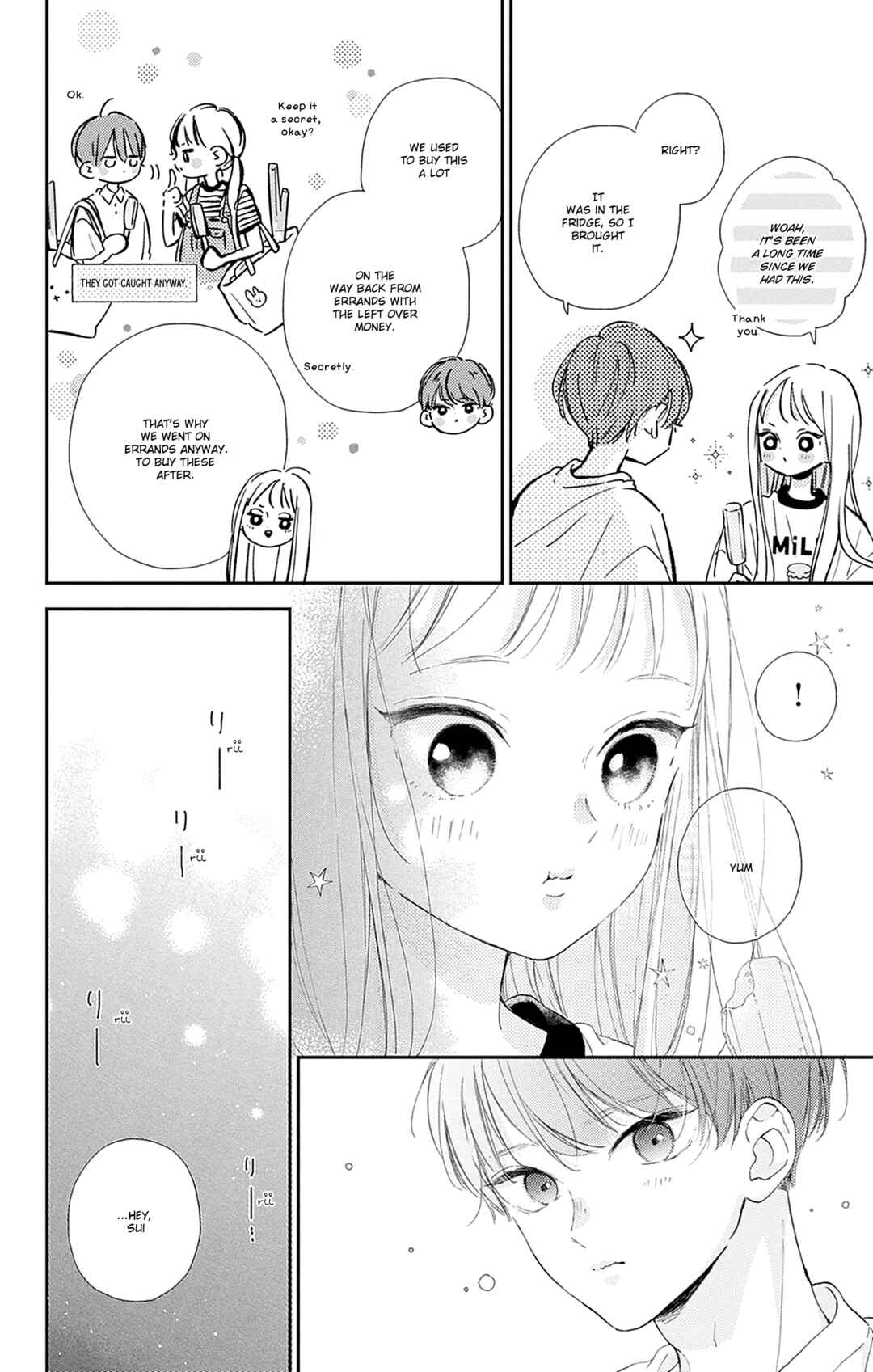 Page 10 Chapter 10 Onee-chan no Midori-kun