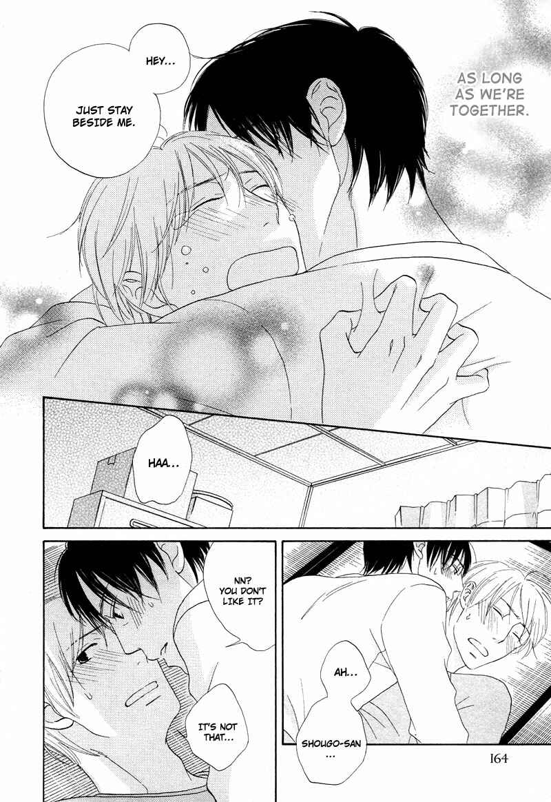 Page 28 Chapter 6 Boku wa Boku Narini
