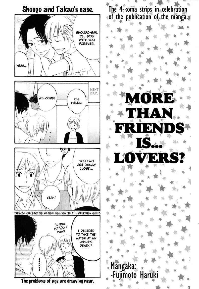 Page 37 Chapter 7 Boku wa Boku Narini