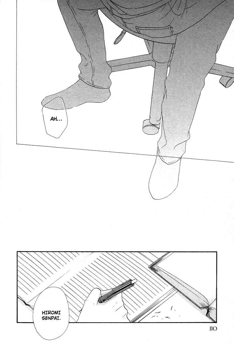 Page 30 Chapter 4 Boku wa Boku Narini