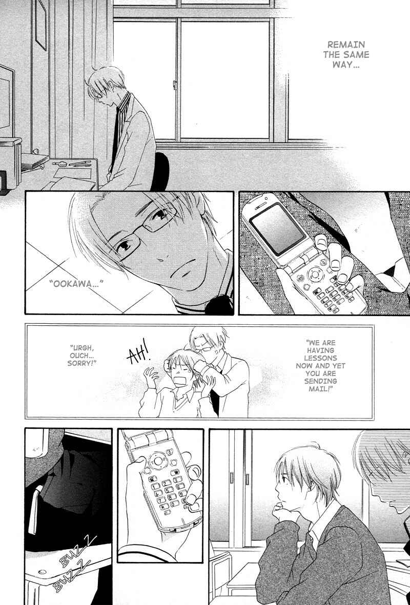 Page 24 Chapter 2 Boku wa Boku Narini