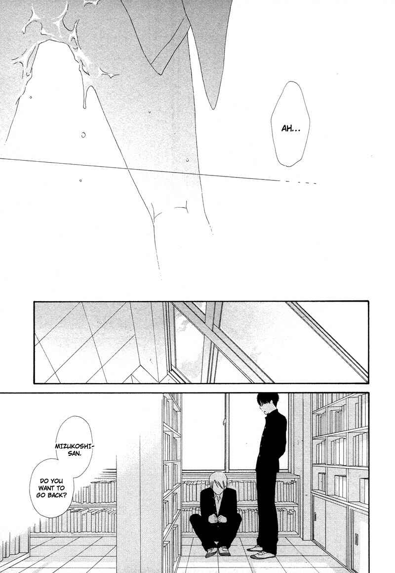 Page 29 Chapter 5 Boku wa Boku Narini