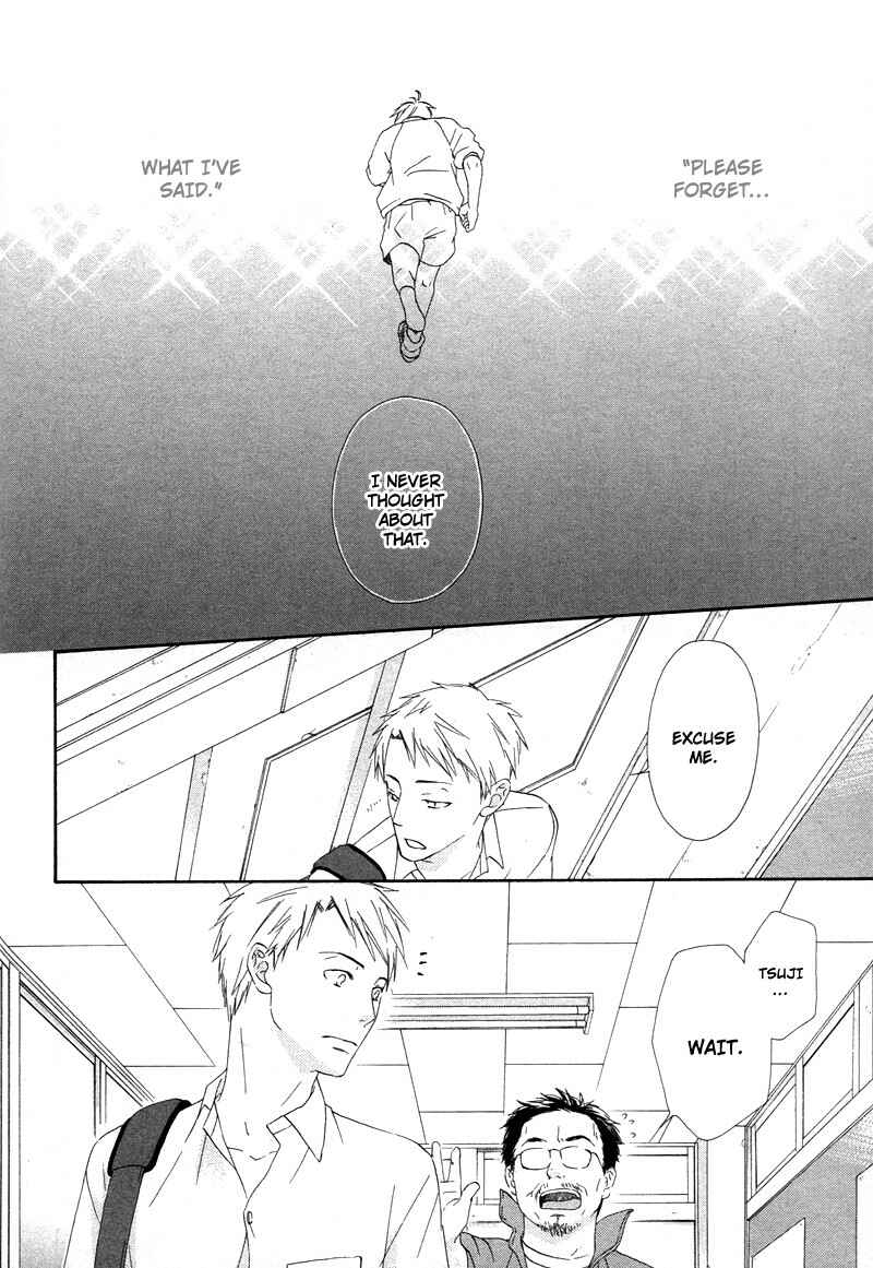 Page 10 Chapter 3 Boku wa Boku Narini