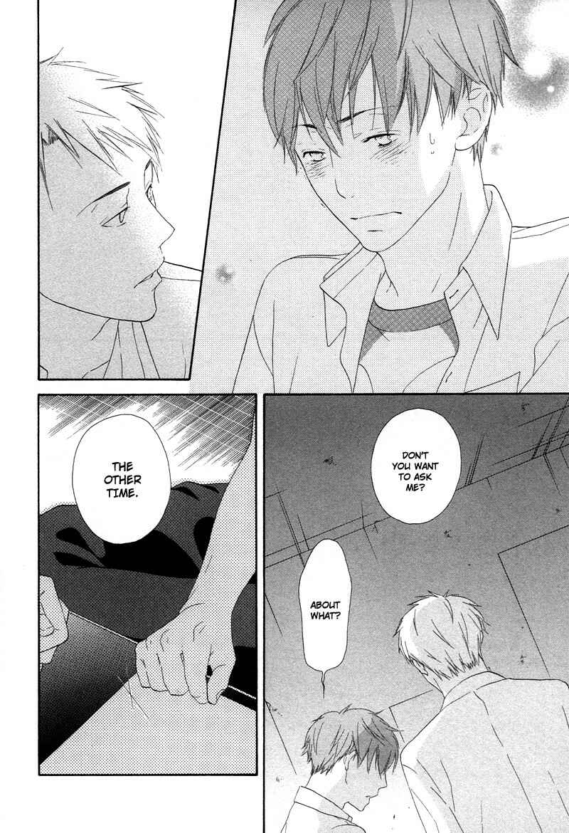 Page 16 Chapter 3 Boku wa Boku Narini