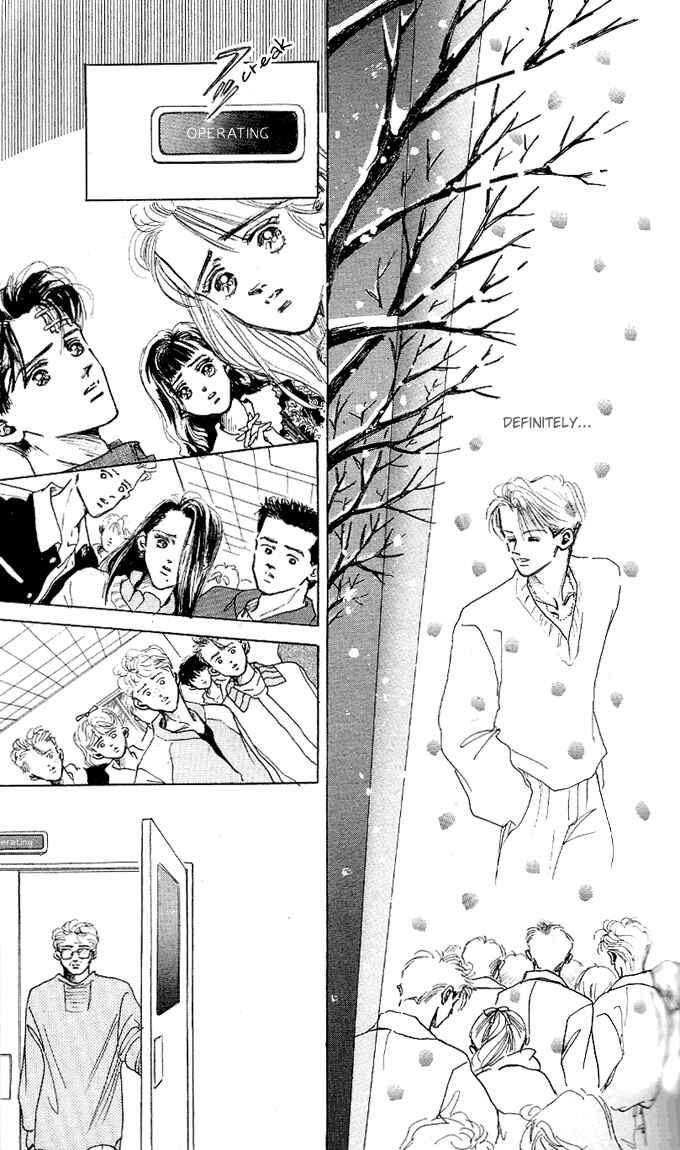 Page 10 Chapter 6 Embraced by the Marine Blue Wind