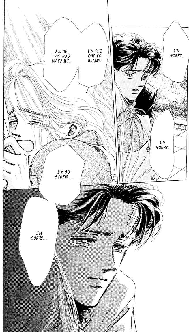 Page 18 Chapter 6 Embraced by the Marine Blue Wind