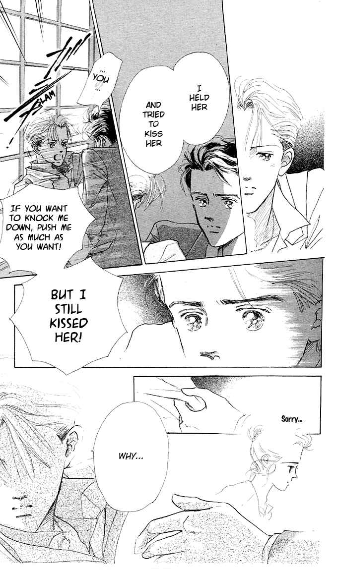Page 10 Chapter 4 Embraced by the Marine Blue Wind
