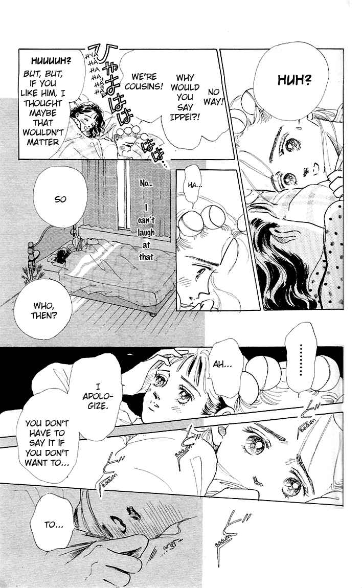 Page 20 Chapter 4 Embraced by the Marine Blue Wind